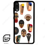 قاب گوشی سامسونگ ام 10 (Galaxy M10 ) طرح بومی کد 2336