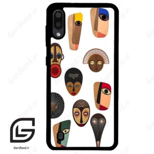 قاب گوشی سامسونگ ام 10 (Galaxy M10 ) طرح بومی کد 2336