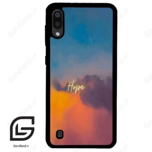 قاب گوشی سامسونگ ام 10 (Galaxy M10 ) طرح ابر کد 2337