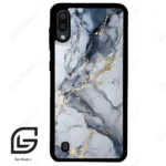 قاب گوشی سامسونگ ام 10 (Galaxy M10 ) طرح مرمر کد 2339