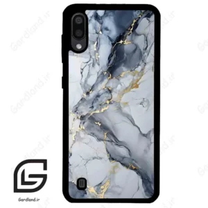قاب گوشی سامسونگ ام 10 (Galaxy M10 ) طرح مرمر کد 2339