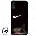 قاب گوشی سامسونگ ام 10 (Galaxy M10 ) طرح نایک کد 2340
