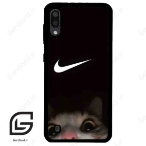 قاب گوشی سامسونگ ام 10 (Galaxy M10 ) طرح نایک کد 2340