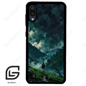 قاب گوشی سامسونگ ام 10 (Galaxy M10 ) طرح طبیعت کد 2341