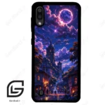 قاب گوشی سامسونگ ام 10 (Galaxy M10 ) طرح طبیعت کد 2346
