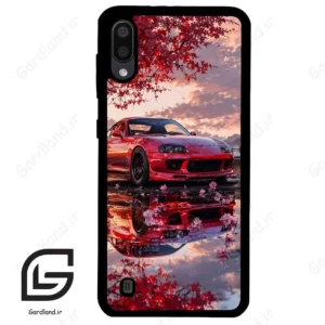 قاب گوشی سامسونگ ام 10 (Galaxy M10 ) طرح ماشین کد 2347