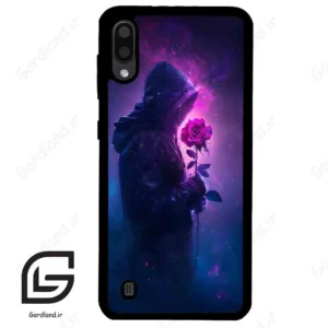 قاب گوشی سامسونگ ام 10 (Galaxy M10 ) طرح پسرانه کد 2351