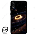 قاب گوشی سامسونگ ام 10 (Galaxy M10 ) طرح اسمان کد 2355