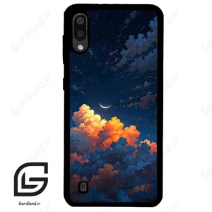 قاب گوشی سامسونگ ام 10 (Galaxy M10 ) طرح ابر کد 2358
