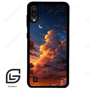 قاب گوشی سامسونگ ام 10 (Galaxy M10 ) طرح ابر کد 2359