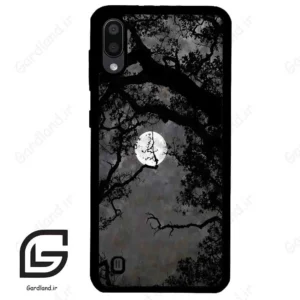 قاب گوشی سامسونگ ام 10 (Galaxy M10 ) طرح تاریکی کد 2360