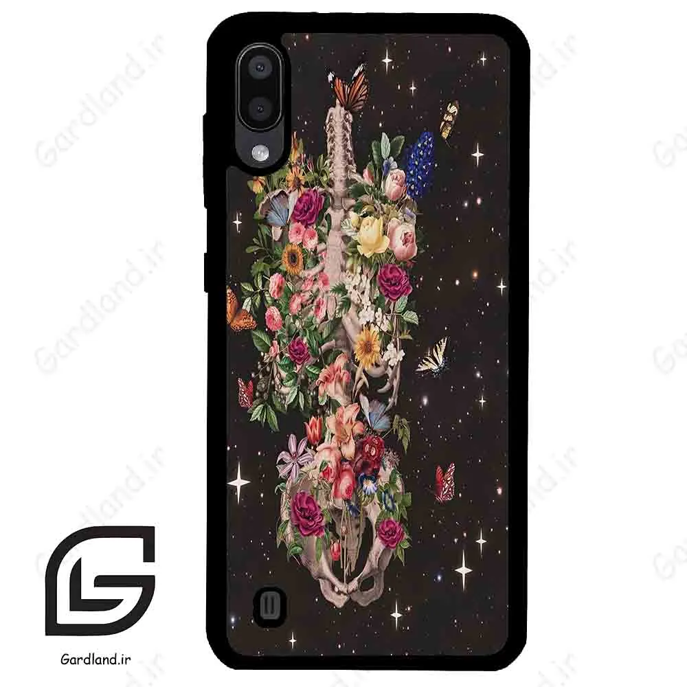 قاب گوشی سامسونگ ام 10 (Galaxy M10 ) طرح ستون کد 2362