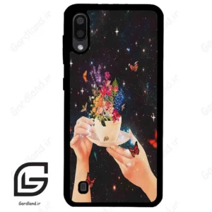 قاب گوشی سامسونگ ام 10 (Galaxy M10 ) طرح فنجان کد 2363