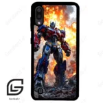 قاب گوشی سامسونگ ام 10 (Galaxy M10 ) طرح اپتیموس کد 2368