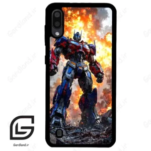 قاب گوشی سامسونگ ام 10 (Galaxy M10 ) طرح اپتیموس کد 2368