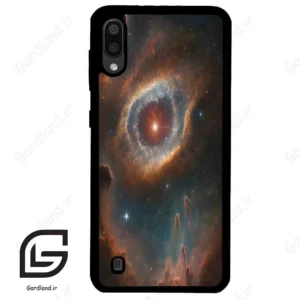 قاب گوشی سامسونگ ام 10 (Galaxy M10 ) طرح اسمان کد 2376