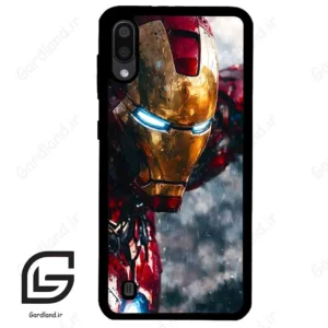 قاب گوشی سامسونگ ام 10 (Galaxy M10 ) طرح مرداهنی کد 2380