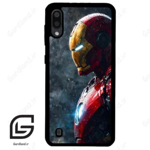قاب گوشی سامسونگ ام 10 (Galaxy M10 ) طرح مرداهنی کد 2381