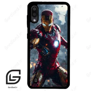 قاب گوشی سامسونگ ام 10 (Galaxy M10 ) طرح مرداهنی کد 2382