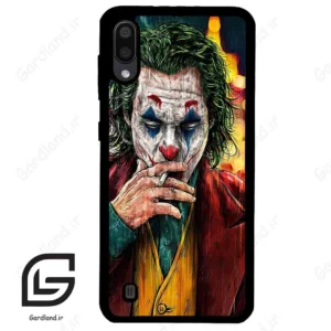 قاب گوشی سامسونگ ام 10 (Galaxy M10 ) طرح جوکر کد 2389