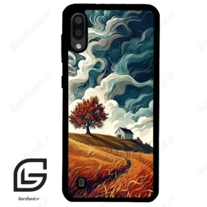 قاب گوشی سامسونگ ام 10 (Galaxy M10 ) طرح طبیعت کد 2394