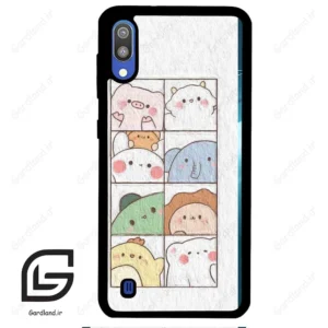 قاب گوشی سامسونگ ام 10 (Galaxy M10 ) طرح کودکانه کد 2396