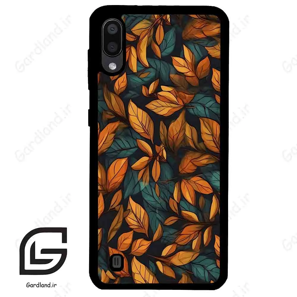 قاب گوشی سامسونگ ام 10 (Galaxy M10 ) طرح گل کد 2399