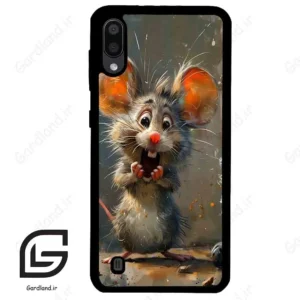 قاب گوشی سامسونگ ام 10 (Galaxy M10 ) طرح موش کد 2405