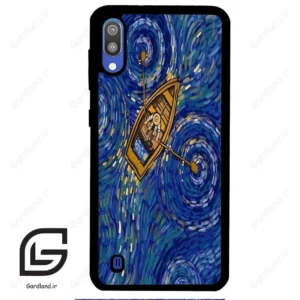 قاب گوشی سامسونگ ام 10 (Galaxy M10 ) طرح ونگوک کد 2426