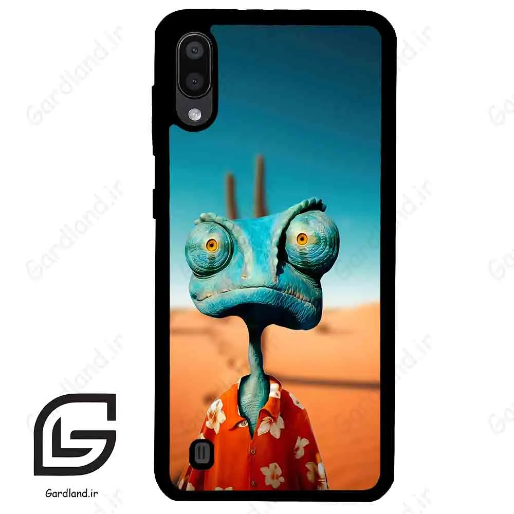 قاب گوشی سامسونگ ام 10 (Galaxy M10 ) طرح رنگو کد 2433