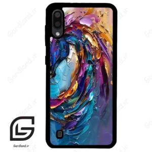 قاب گوشی سامسونگ ام 10 (Galaxy M10 ) طرح اسب کد 2441