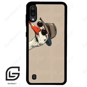 قاب گوشی سامسونگ ام 10 (Galaxy M10 ) طرح غاز کد 2442
