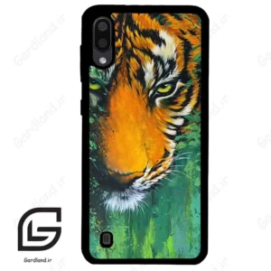 قاب گوشی سامسونگ ام 10 (Galaxy M10 ) طرح ببر کد 2453