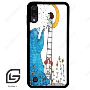 قاب گوشی سامسونگ ام 10 (Galaxy M10 ) طرح کودکانه کد 2454