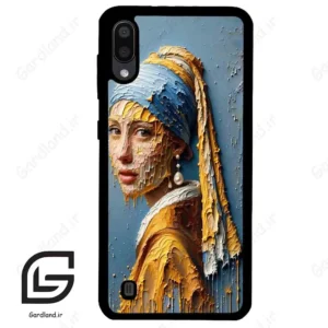 قاب گوشی سامسونگ ام 10 (Galaxy M10 ) طرح دخترانه کد 2459