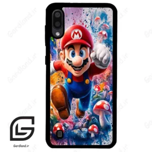 قاب گوشی سامسونگ ام 10 (Galaxy M10 ) طرح سوپر کد 2462