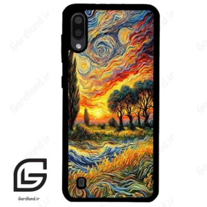 قاب گوشی سامسونگ ام 10 (Galaxy M10 ) طرح ونگوک کد 2467