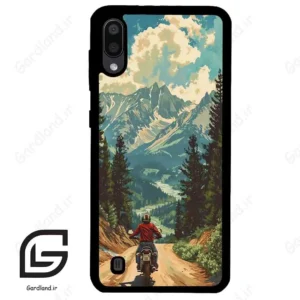 قاب گوشی سامسونگ ام 10 (Galaxy M10 ) طرح طبیعت کد 2468
