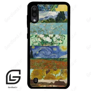 قاب گوشی سامسونگ ام 10 (Galaxy M10 ) طرح ونگوک کد 2469