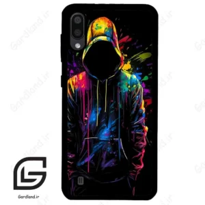 قاب گوشی سامسونگ ام 10 (Galaxy M10 ) طرح پسرانه کد 2473