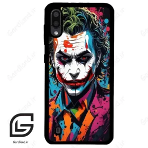قاب گوشی سامسونگ ام 10 (Galaxy M10 ) طرح جوکر کد 2477