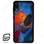 قاب گوشی سامسونگ ام 10 (Galaxy M10 ) طرح اب کد 2497