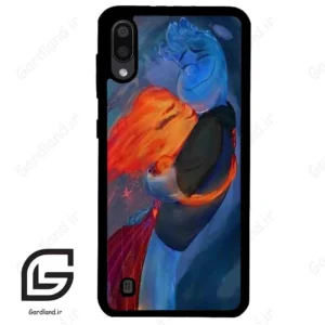 قاب گوشی سامسونگ ام 10 (Galaxy M10 ) طرح اب کد 2497