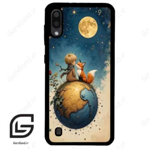 قاب گوشی سامسونگ ام 10 (Galaxy M10 ) طرح شازده کد 2500