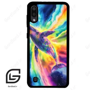 قاب گوشی سامسونگ ام 10 (Galaxy M10 ) طرح نقاشی کد 2513