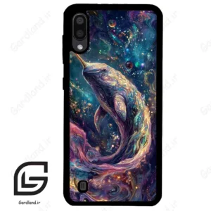 قاب گوشی سامسونگ ام 10 (Galaxy M10 ) طرح نقاشی کد 2514