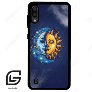 قاب گوشی سامسونگ ام 10 (Galaxy M10 ) طرح انیمیشن کد 2518