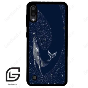 قاب گوشی سامسونگ ام 10 (Galaxy M10 ) طرح وال کد 2520
