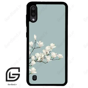 قاب گوشی سامسونگ ام 10 (Galaxy M10 ) طرح شکوفه کد 2522