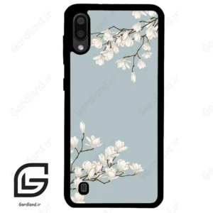 قاب گوشی سامسونگ ام 10 (Galaxy M10 ) طرح شکوفه کد 2523